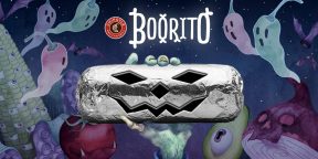 Holiday Marketing Chipotle