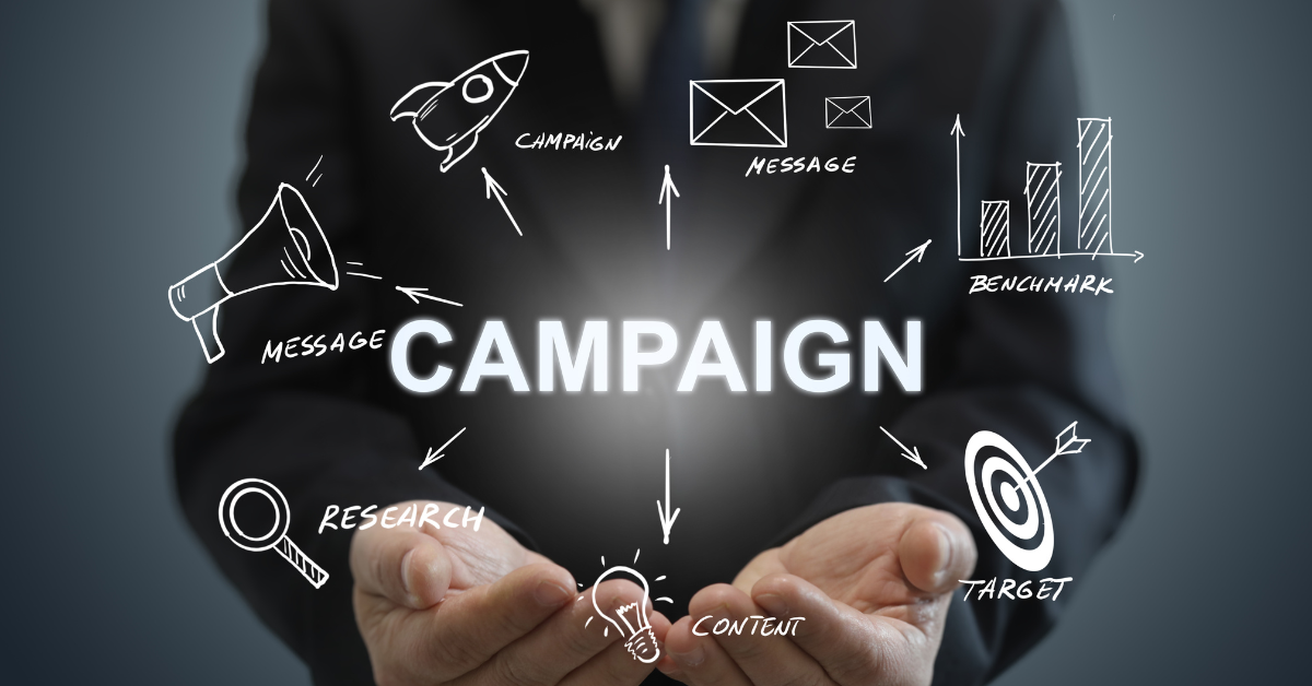 campaign plan