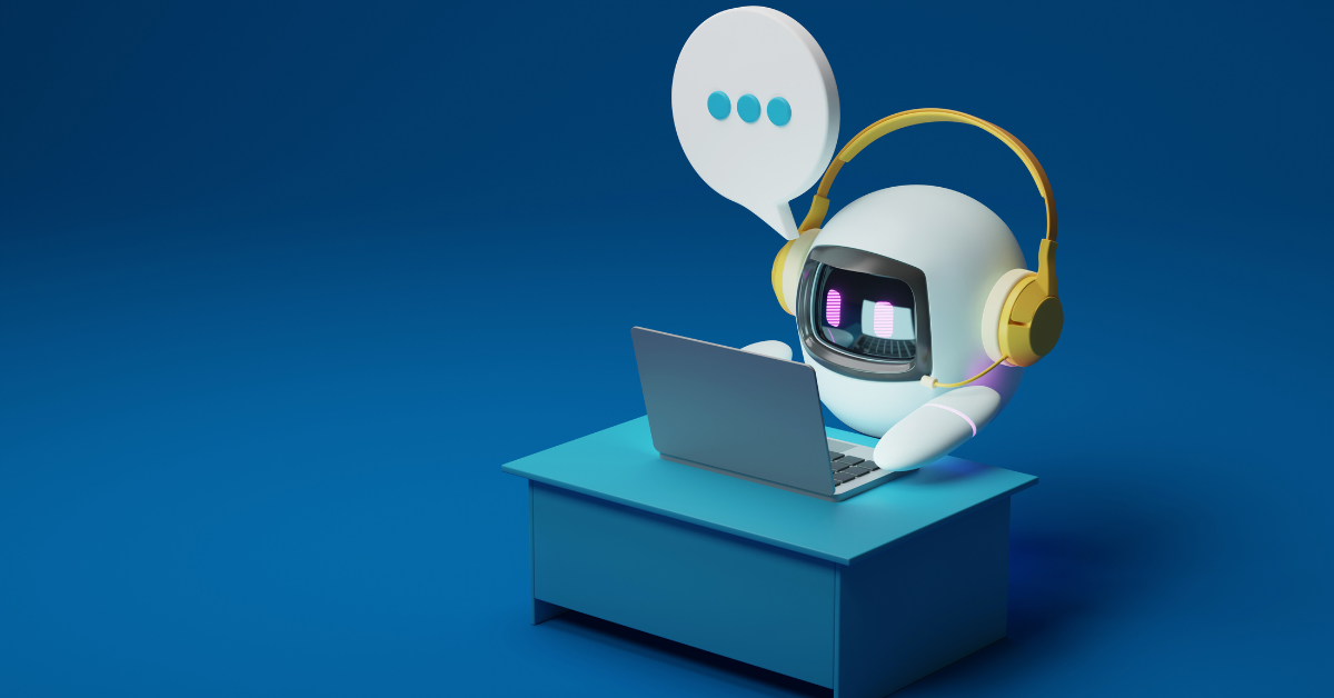 ai chatbot marketing