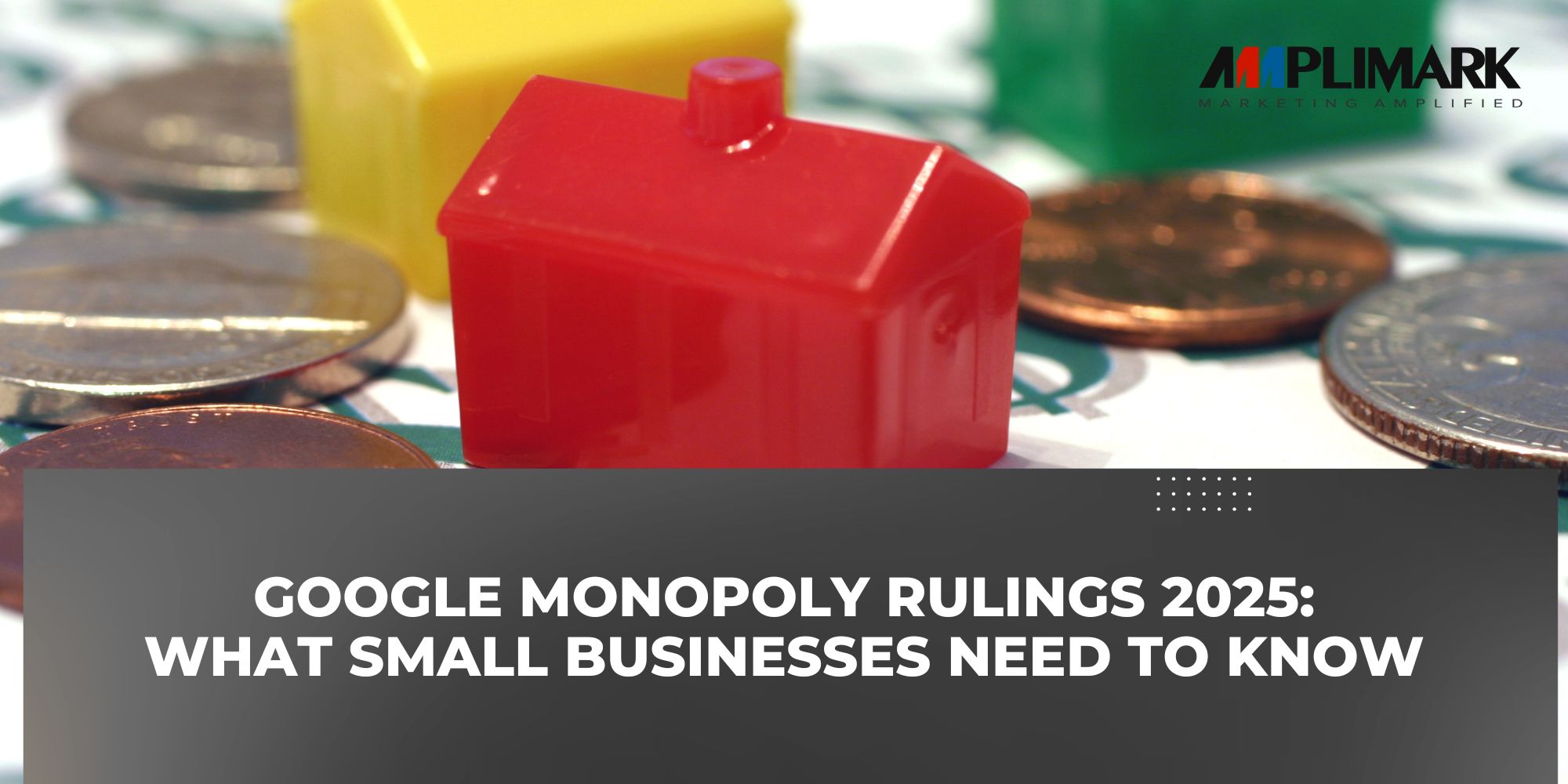 Google Antitrust Law Points to Monopoly