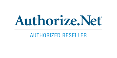 Authorize.Net Certified Reseller