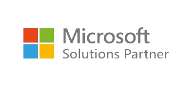 Microsoft Solution Partner