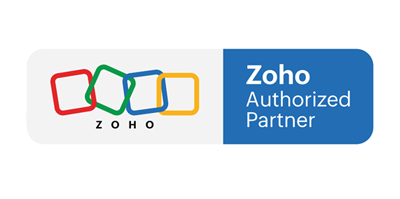 ZOHO Authorized Partner